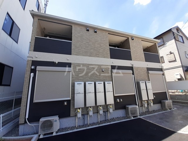 1/24 外観