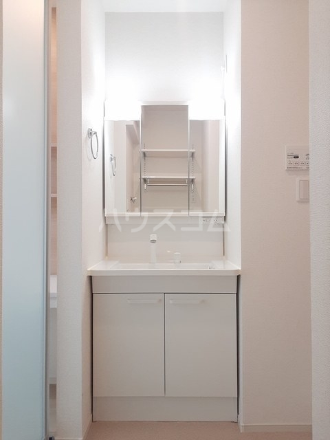11/24 洗面