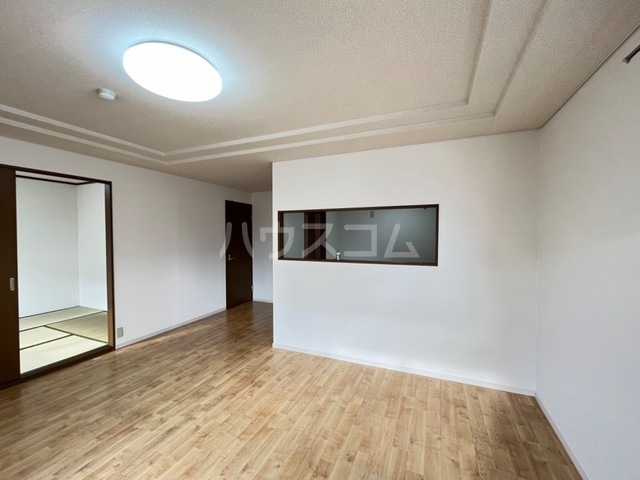 4/30 リビング/ダイニング