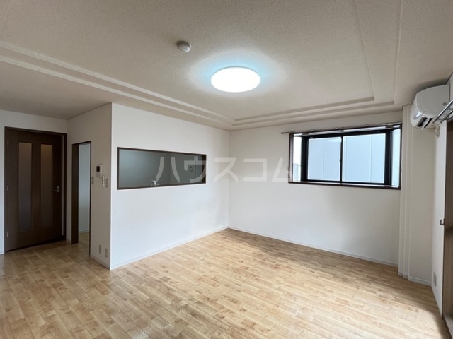 6/30 リビング/ダイニング