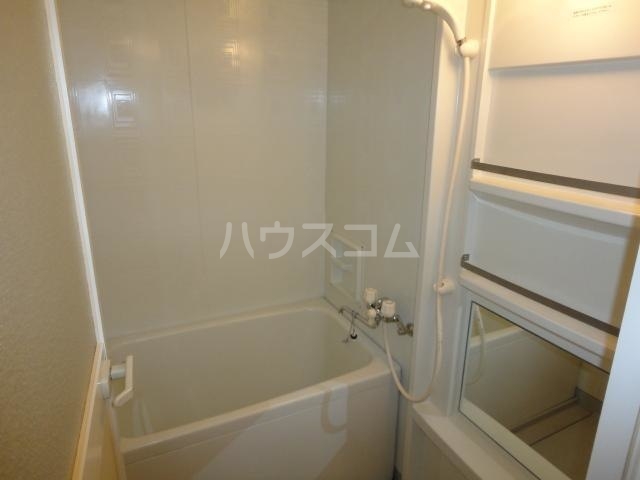 12/26 浴室