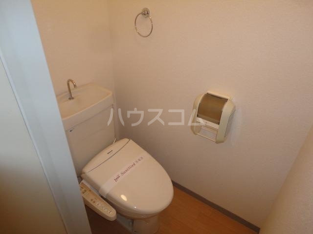 13/26 トイレ