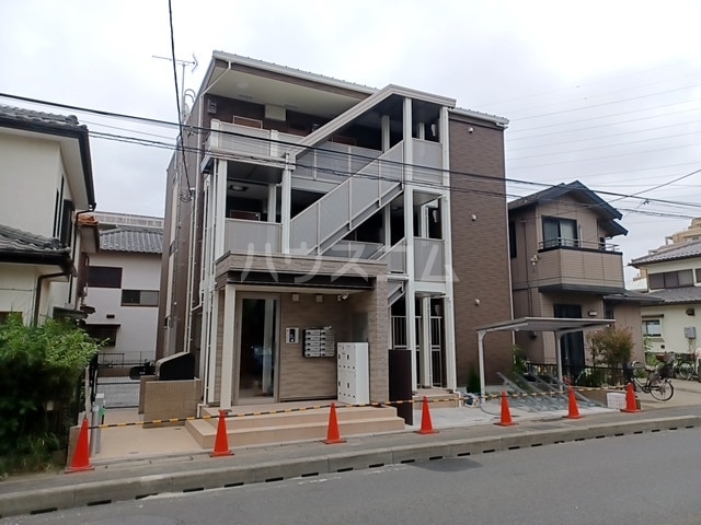1/17 外観