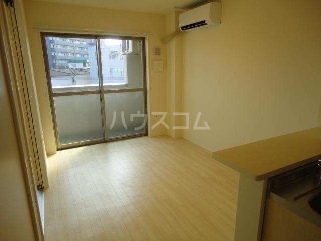 7/28 リビング/ダイニング