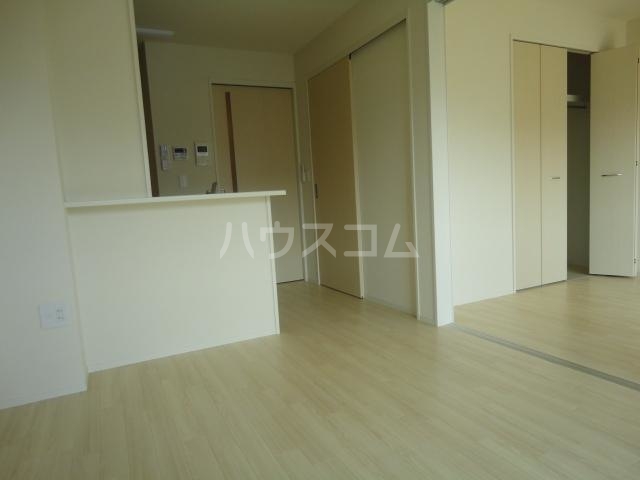 8/28 リビング/ダイニング