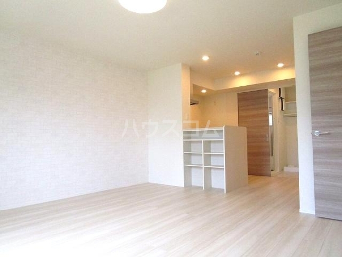 3/29 リビング/ダイニング