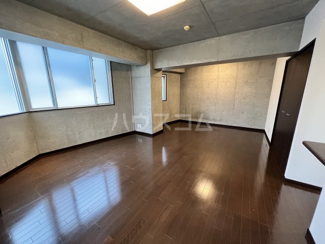 4/25 リビング/ダイニング