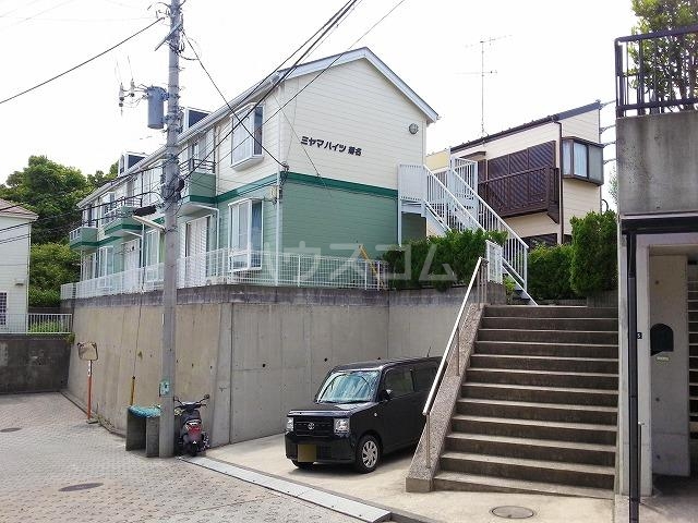 11/11 エントランス