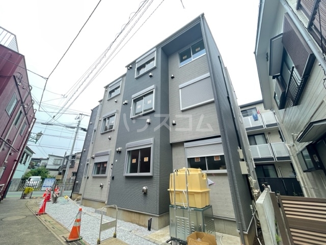 1/26 外観
