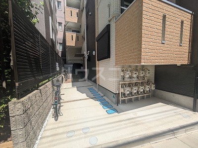 7/17 エントランス