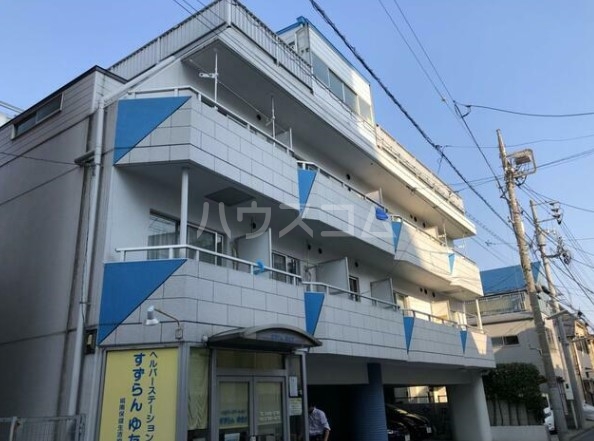 1/24 外観