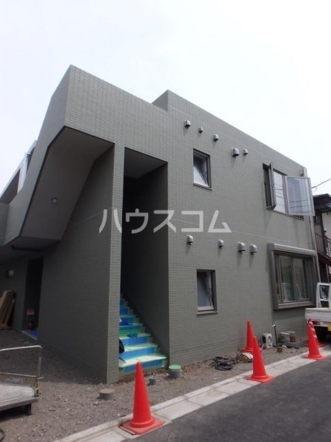 1/30 外観
