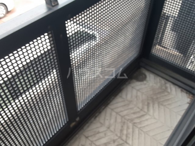 19/30 バルコニー