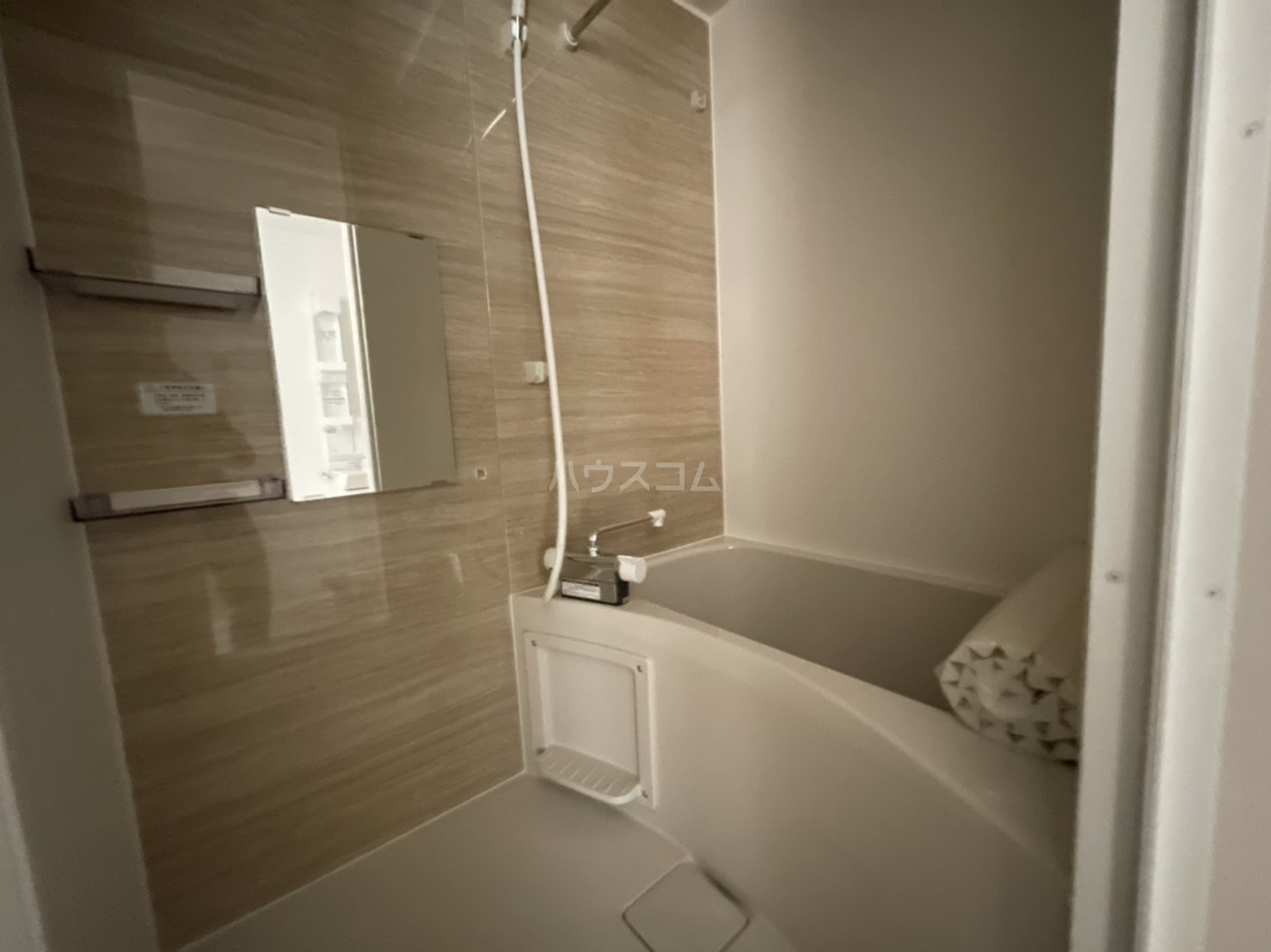 8/24 浴室