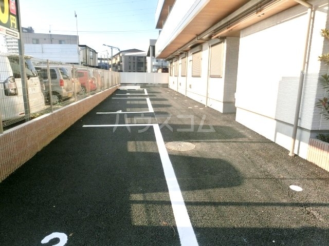 21/30 駐車場