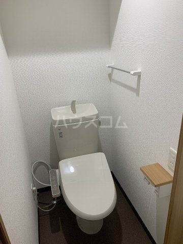 12/30 トイレ