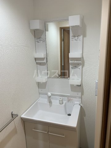 13/30 洗面