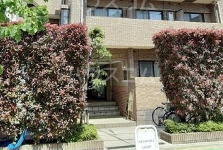 15/16 エントランス