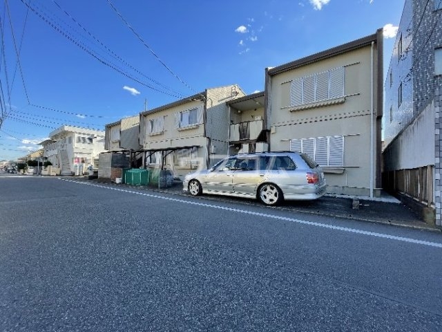2/11 外観