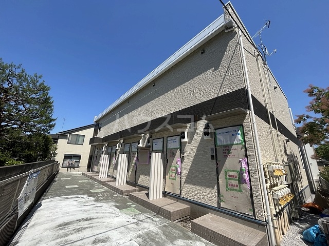 リブリ ガーデン八王子 号室 八王子駅 1階 １ｋ の賃貸物件 賃貸アパート ハウスコム