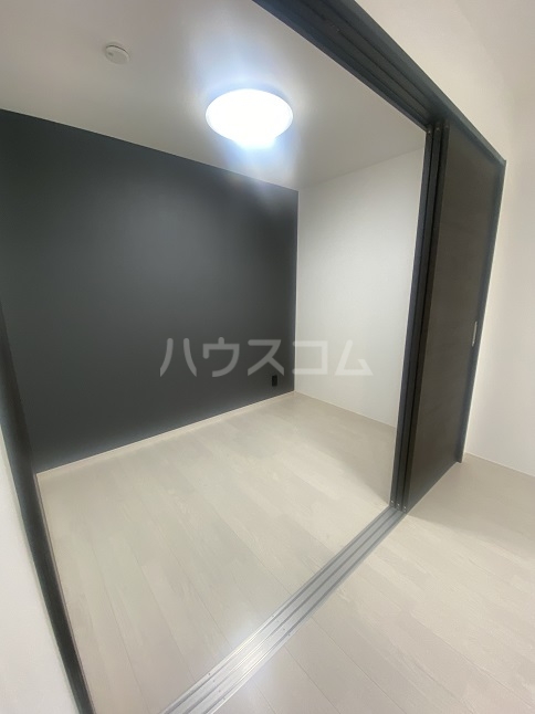 18/30 バルコニー