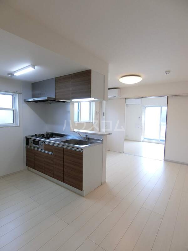 3/24 リビング/ダイニング