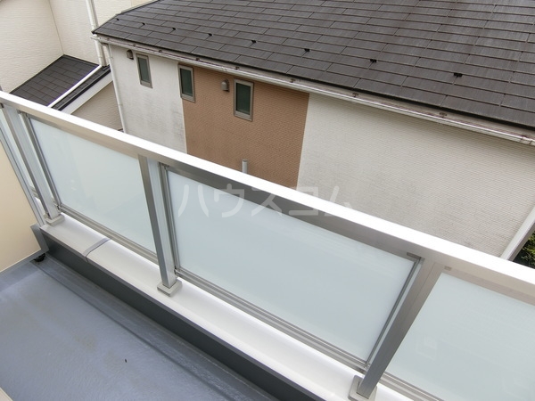 15/30 バルコニー