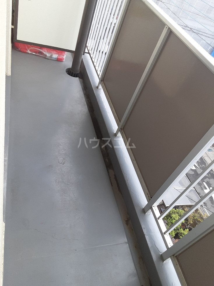 19/30 バルコニー