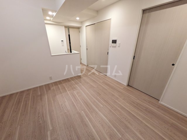 6/30 リビング/ダイニング