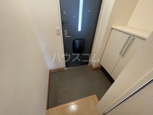 6/30 玄関