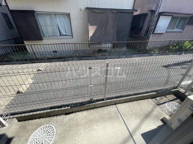 17/30 バルコニー