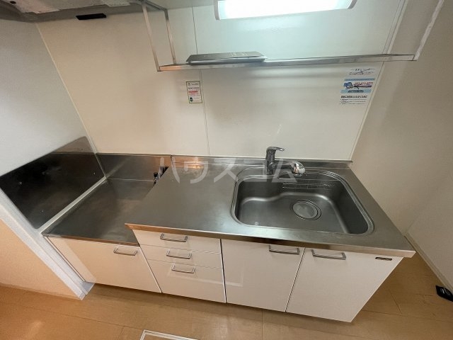 9/30 キッチン