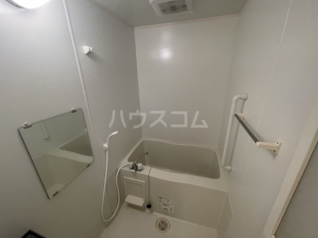 10/30 浴室