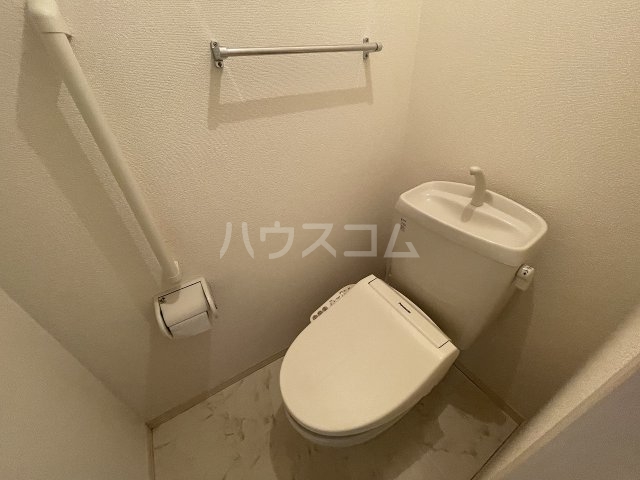 12/30 トイレ