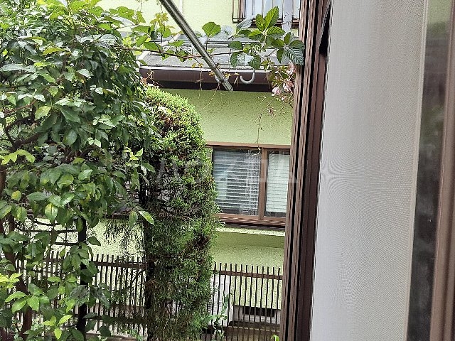 15/28 バルコニー