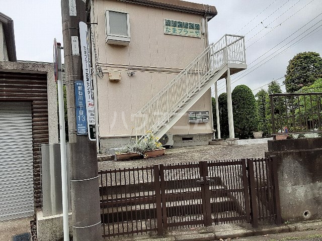 20/28 エントランス
