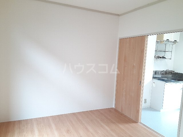6/28 寝室