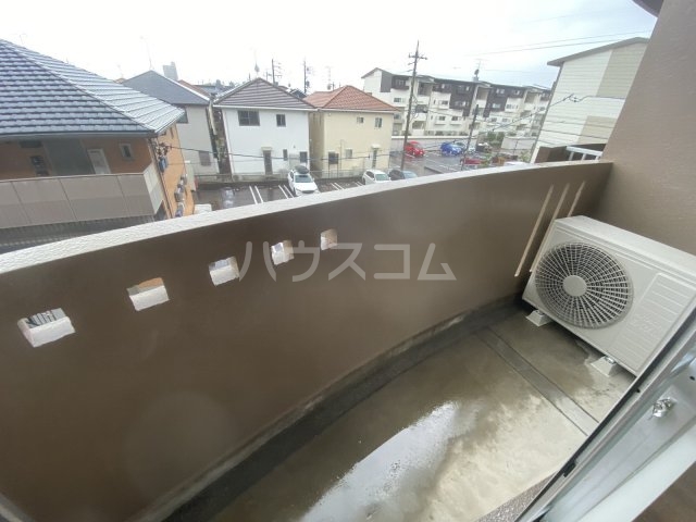 24/30 バルコニー