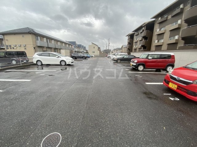 29/30 駐車場