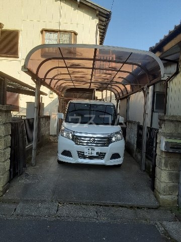 23/24 駐車場