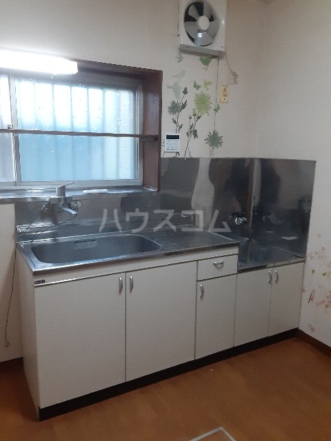 14/24 キッチン