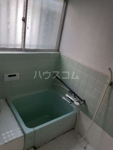 15/24 浴室