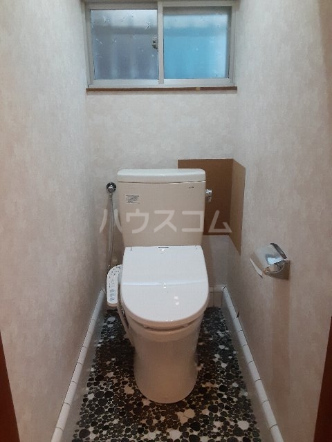 16/24 トイレ