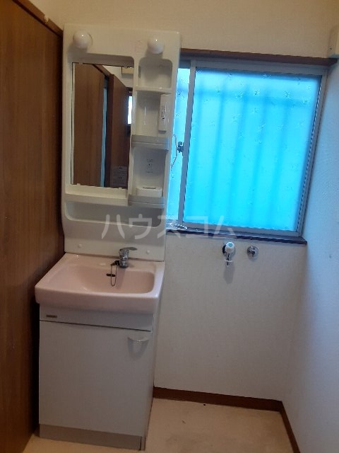 17/24 洗面