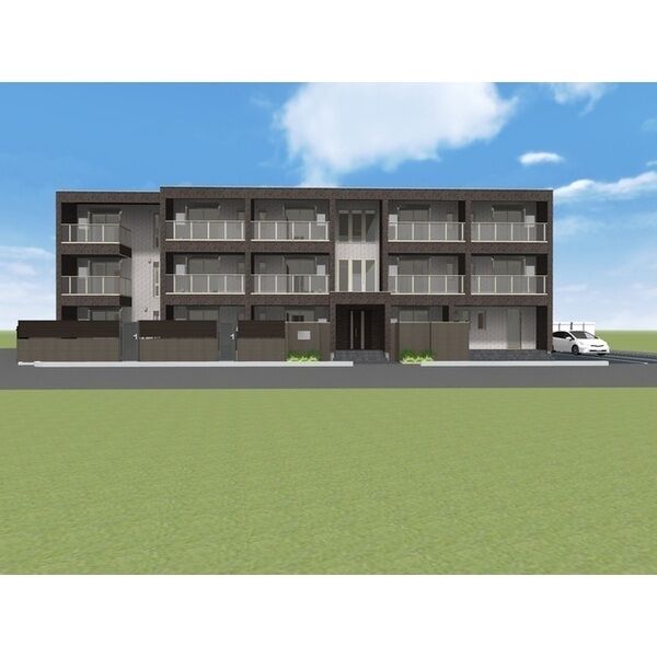 11/29 バルコニー