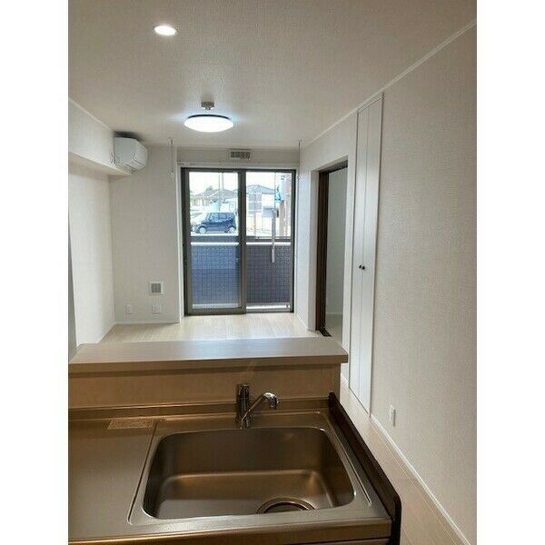 3/29 リビング/ダイニング