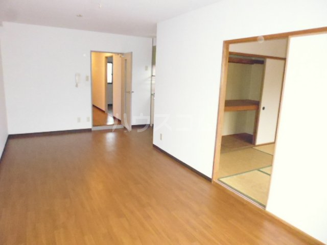 5/30 リビング/ダイニング