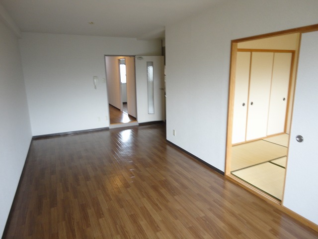 8/30 リビング/ダイニング