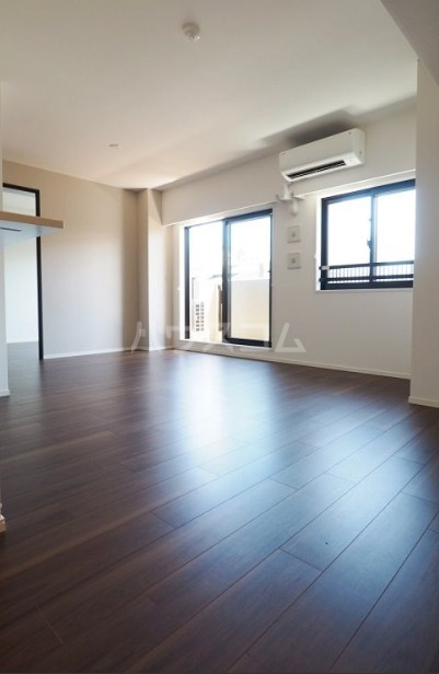 4/24 リビング/ダイニング