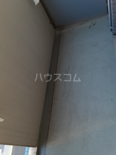 16/30 バルコニー